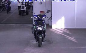 YAMAHA CYGNUS 125 X SR 3 SED8J