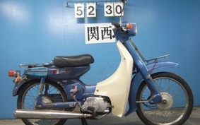 YAMAHA MATE 50 V50