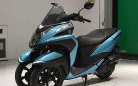 YAMAHA TRICITY 125 A SEC1J