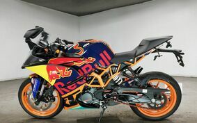 KTM 125 RC JYA40