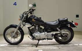 YAMAHA VIRAGO 250 3DM