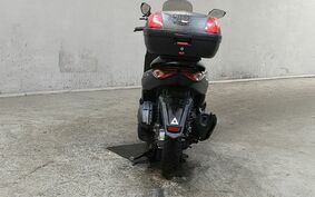 YAMAHA N-MAX 125 SEG6J