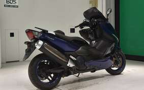 YAMAHA T-MAX500 Gen.3 2009 SJ08J