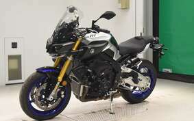 YAMAHA MT-10 SP 2017 RN50J