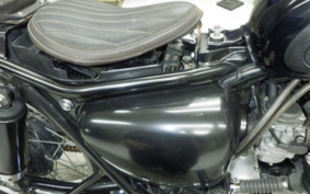 KAWASAKI W400 2006 EJ400A