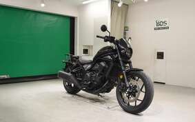 HONDA REBEL 1100 DCT 2024 SC83