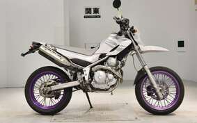 YAMAHA XT250X DG17J