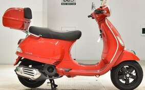 VESPA LX125IE M685