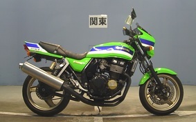 KAWASAKI ZRX400 2007 ZR400E