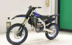 YAMAHA YZ250F CG40C