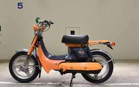 HONDA VARIE NF50