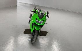 KAWASAKI NINJA 250R EX250K