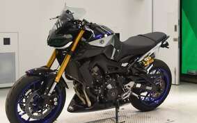 YAMAHA MT-09 ASP 2018 RN52J