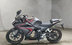 HONDA CBR400R 2019 NC56