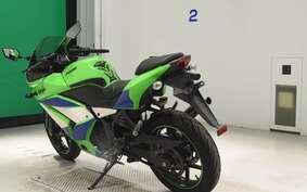 KAWASAKI NINJA 250R EX250K