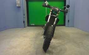 KAWASAKI KLX250D TRACKER 2001 LX250E