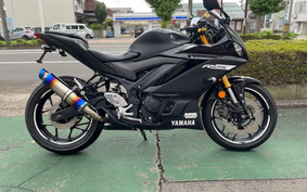 YAMAHA YZF-R25 RG43J