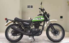 KAWASAKI 250TR BJ250F