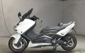 YAMAHA T-MAX 530 2012 SJ09