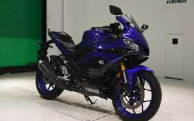 YAMAHA YZF-R25 RG43J