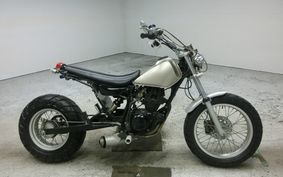 YAMAHA TW200 DG07J