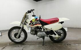 HONDA XR70R DE02