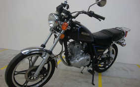 SUZUKI GN125 H PCJG9