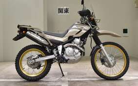 YAMAHA SEROW 250 DG17J