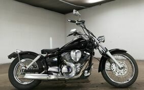 YAMAHA DRAGSTAR 250 VG02J