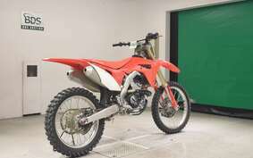 HONDA CRF250 RALLY ME12