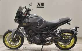 YAMAHA MT-09 A 2017 RN52J