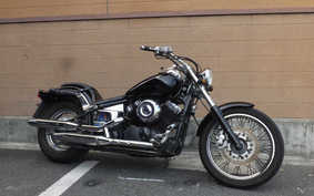 YAMAHA DRAGSTAR 400 1997