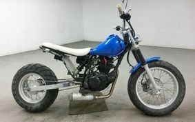 YAMAHA TW225 DG09J