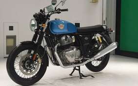 ROYAL ENFIELD INT650 2022