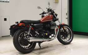 MOTO GUZZI V9 ROAMER 2021 LH00