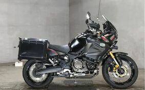 YAMAHA XT1200Z SUPER TENERE E 2021 DP07