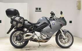 BMW F800ST 2008 0234