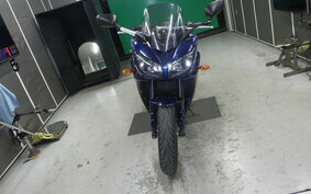 YAMAHA FZ FAZER 2009 RN16