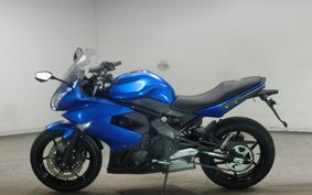 KAWASAKI NINJA 400 R 2013 ER400B