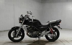 KAWASAKI BALIUS 250 Gen.2 ZR250B