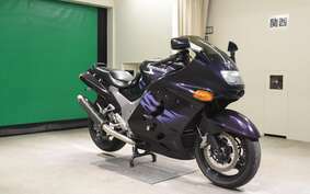 KAWASAKI ZZ1100 NINJA R Gen.2 1995 ZXT10D