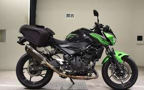 KAWASAKI Z400 Gen.2 EX400G