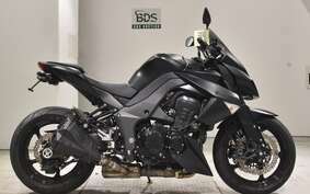 KAWASAKI Z1000 Gen.4 2013 ZRT00D