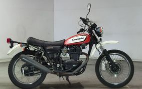 KAWASAKI 250TR 2006 BJ250F