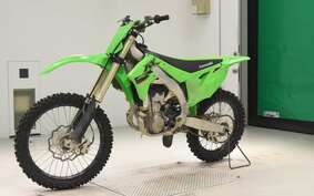 KAWASAKI KX250 KX252C