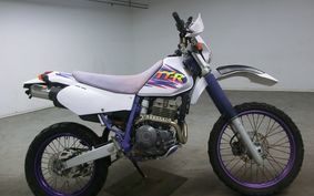 YAMAHA TT250R 4GY