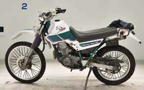 YAMAHA SEROW 225 W 4JG