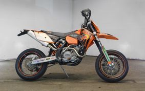 KTM 250 EXC RACING RCA40