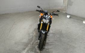 YAMAHA MT-09 2014 RN34J