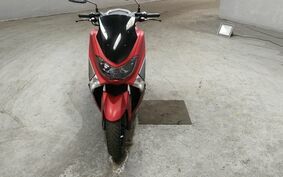 YAMAHA N-MAX 155 SG50J